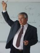 Curtis R. Evans